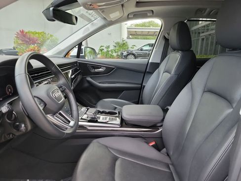 Used 2023 Audi Q7 2.0T Premium Plus w/ Premium Plus Package image 19