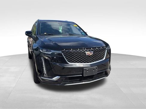 Used 2021 Cadillac XT6 Luxury AWD/4WD image 10