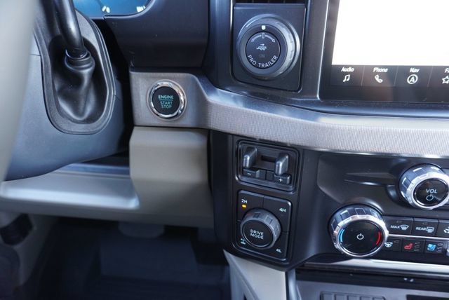 Used 2026 Ford F350 Platinum w/ Platinum Plus Package AWD/4WD image 47