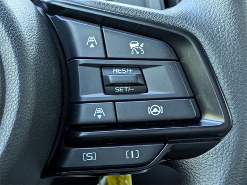 New 2026 Subaru Forester image 27