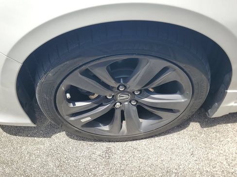 Certified 2023 Acura TLX w/ A-SPEC Pkg FWD image 4