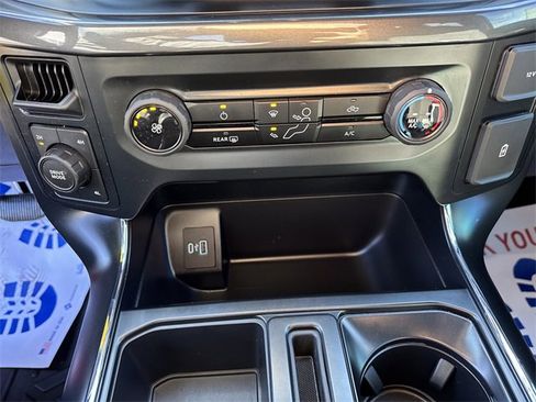 Used 2023 Ford F150 XL w/ STX Appearance Package image 22