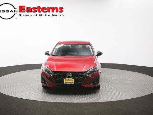 Used 2023 Nissan Altima 2.5 SR w/ SR Premium Package FWD image 52