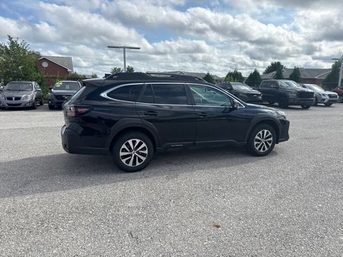 Certified 2024 Subaru Outback Premium AWD/4WD image 12