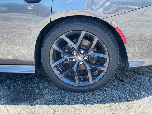 Used 2023 Dodge Charger GT w/ Blacktop Package RWD image 9