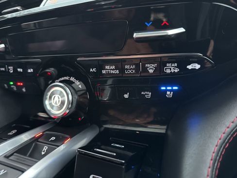 Used 2024 Acura MDX A-Spec image 42