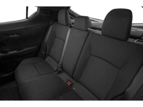 Used 2018 Toyota C-HR XLE FWD image 13