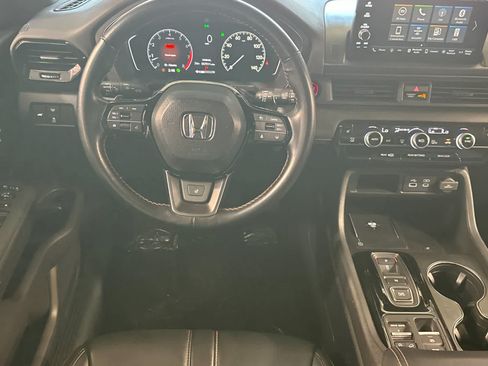 Used 2024 Honda Pilot TrailSport image 15