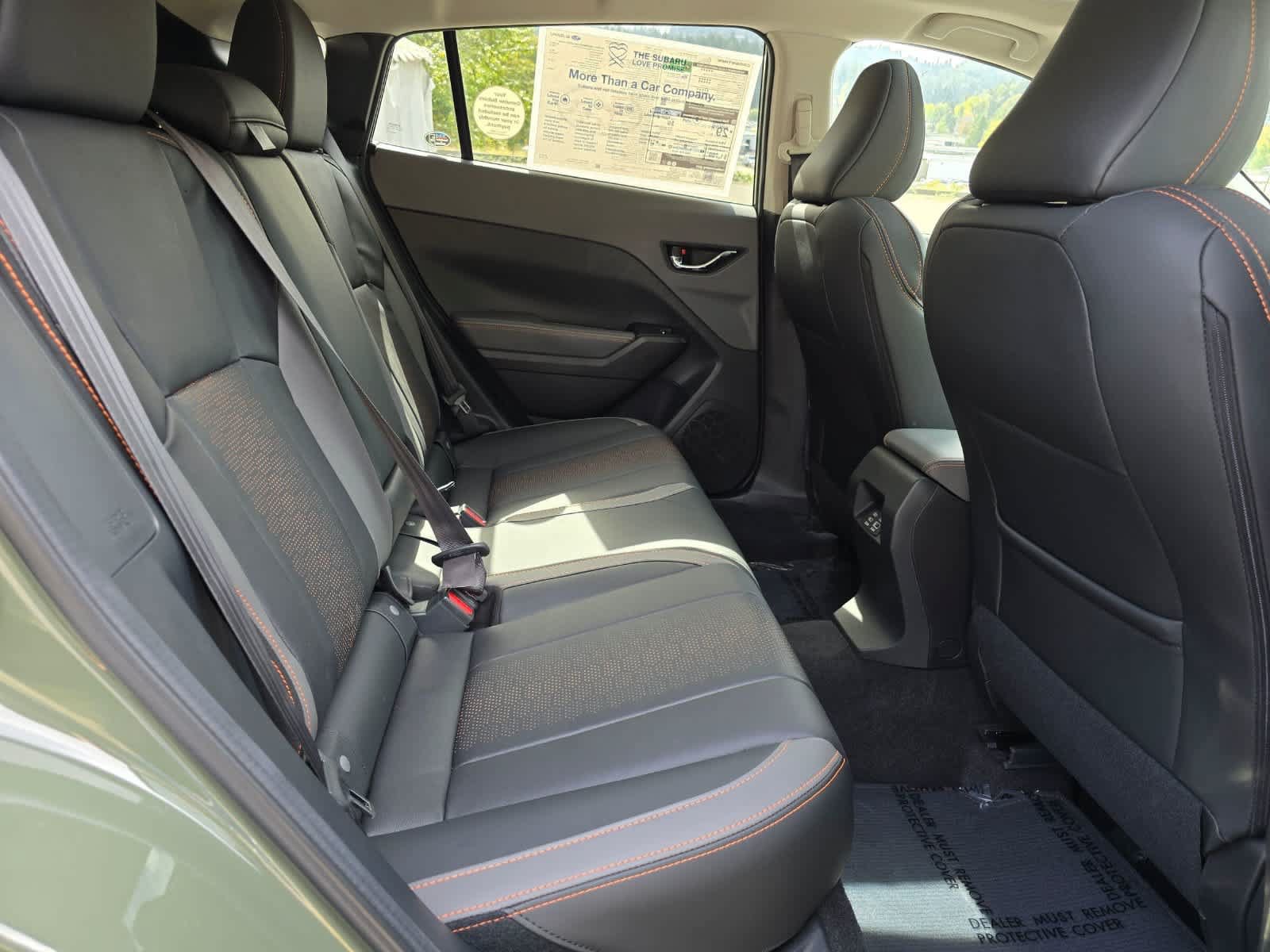 New 2026 Subaru Crosstrek 2.5i Limited AWD/4WD image 24