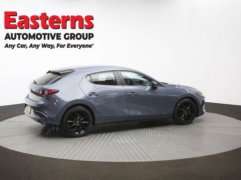 Used 2024 MAZDA MAZDA3 s image 46