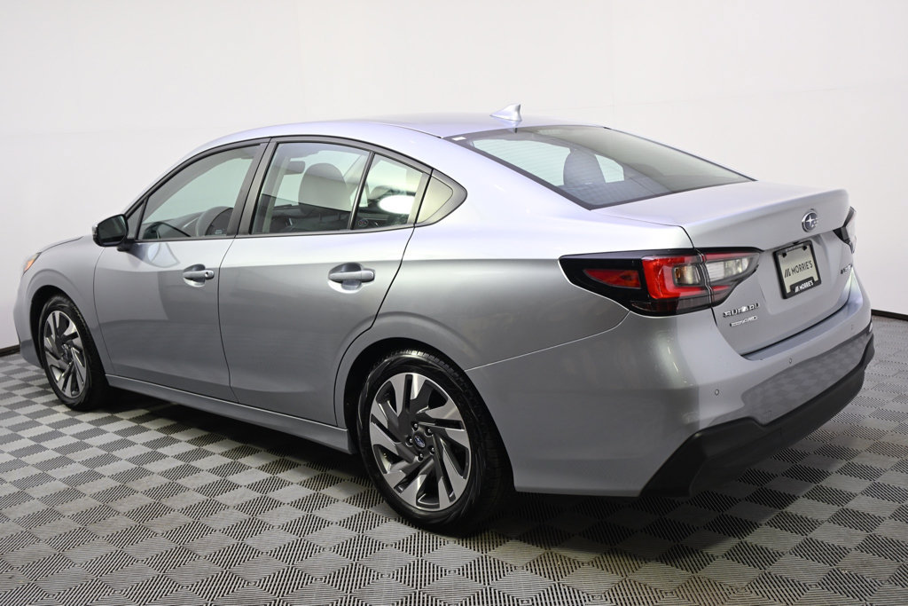 Used 2024 Subaru Legacy Limited AWD/4WD image 3