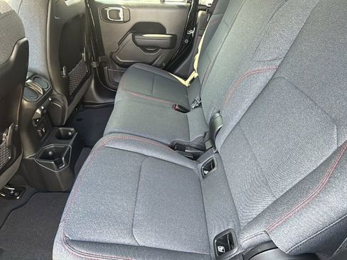 New 2026 Jeep Gladiator Rubicon image 11