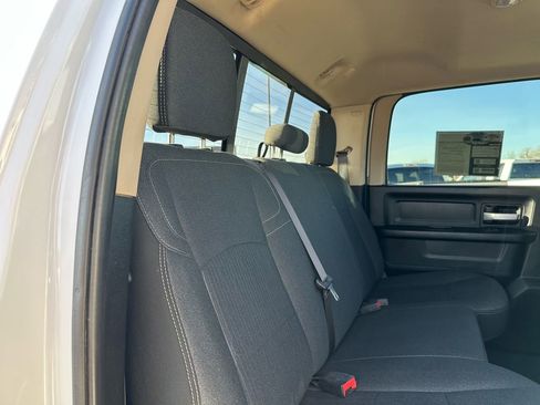 Used 2019 RAM 3500 Tradesman AWD/4WD image 22