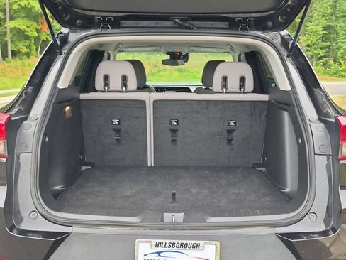 Used 2025 Chevrolet TrailBlazer LT FWD image 23