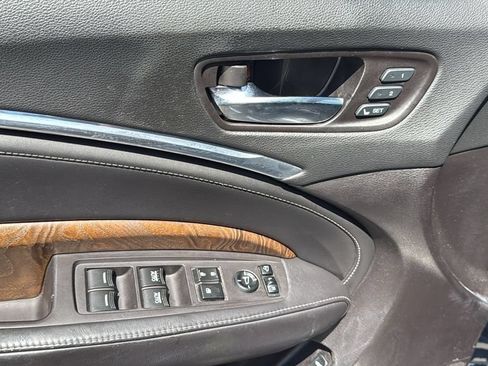 Used 2019 Acura MDX SH-AWD w/ Advance Package image 14