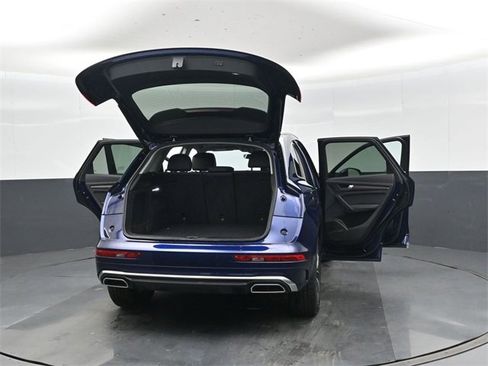 Used 2024 Audi Q5 2.0T Premium Plus image 48