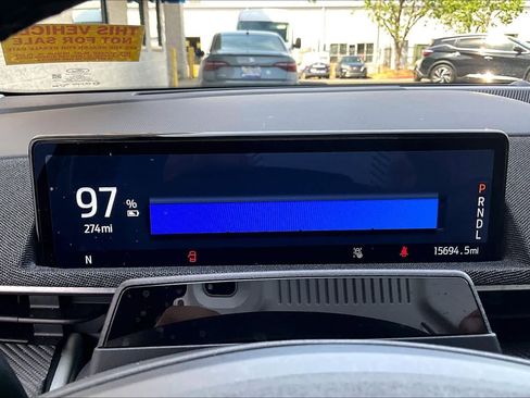 Used 2024 Ford Mustang Mach-E Premium image 25