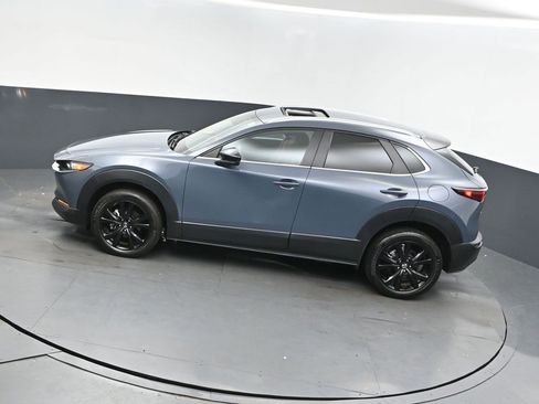 Used 2024 MAZDA CX-30 AWD 2.5 S w/ Preferred Package image 33