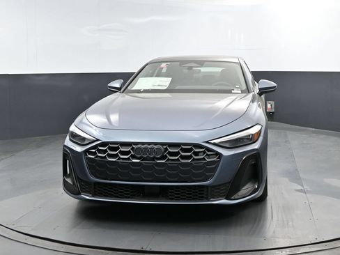 New 2026 Audi A5 2.0T Premium AWD/4WD image 2