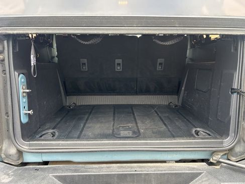 Used 2021 Ford Bronco Badlands AWD/4WD image 45