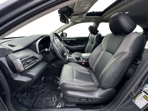 Used 2024 Subaru Outback Onyx Edition w/ Popular Package #2 image 9