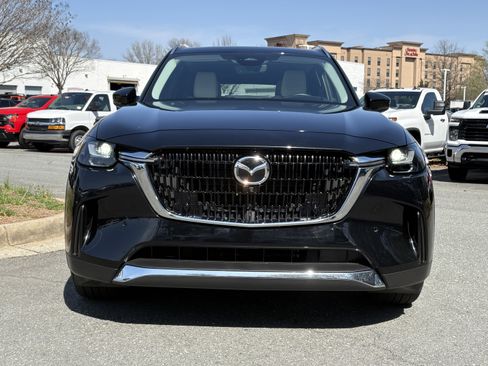 Used 2024 MAZDA CX-90 3.3 Turbo w/ Premium Plus Pkg image 7