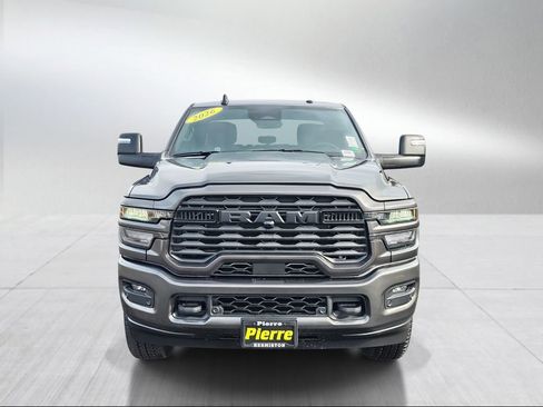 New 2026 RAM 2500 Big Horn image 6