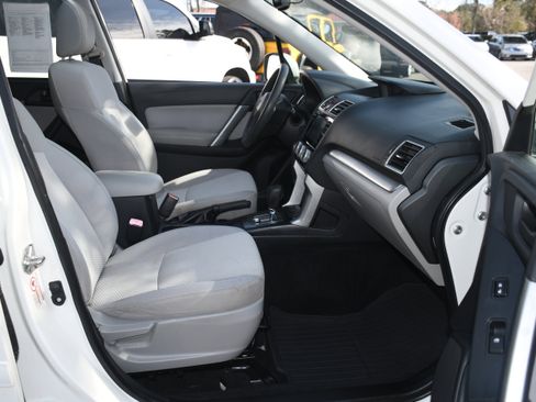 Used 2016 Subaru Forester 2.5i Premium w/ Popular Package #1 image 21