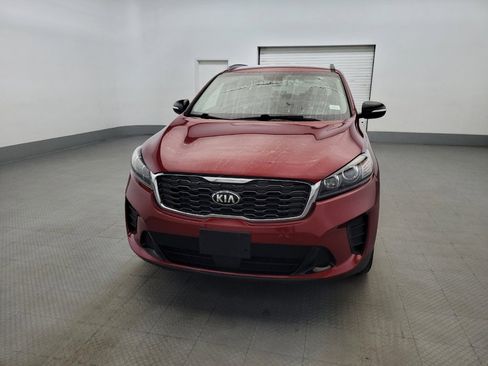 Used 2020 Kia Sorento S AWD/4WD image 15