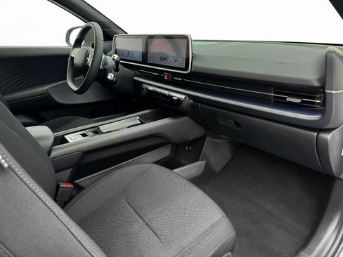 New 2025 Hyundai Ioniq 6 SE image 15
