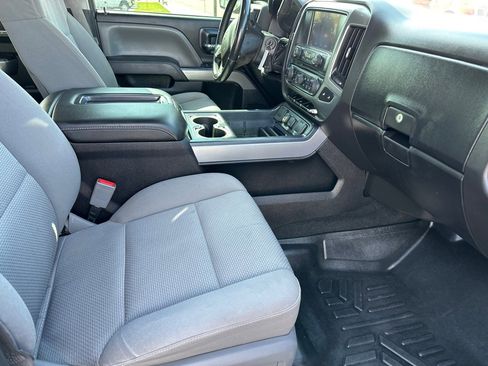 Used 2014 Chevrolet Silverado 1500 LT w/ All Star Edition image 9