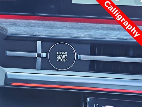 Used 2025 Hyundai Santa Fe Calligraphy image 24