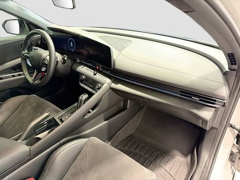Used 2025 Hyundai Elantra N FWD image 26