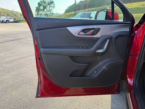 Used 2021 Chevrolet Blazer LT image 15