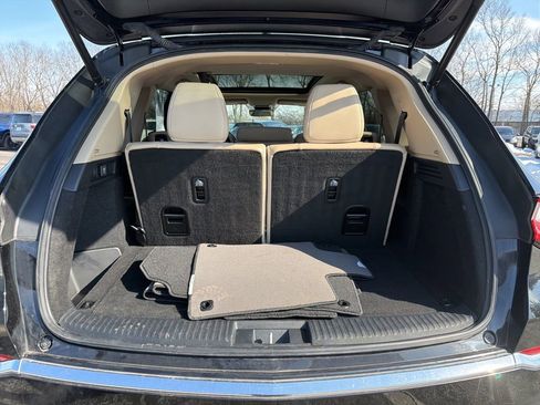 Used 2024 Acura MDX FWD w/ Technology Package image 23