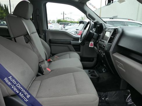 Used 2018 Ford F150 XLT w/ Equipment Group 302A Luxury RWD image 28