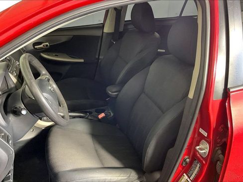 Used 2011 Toyota Corolla S FWD image 30