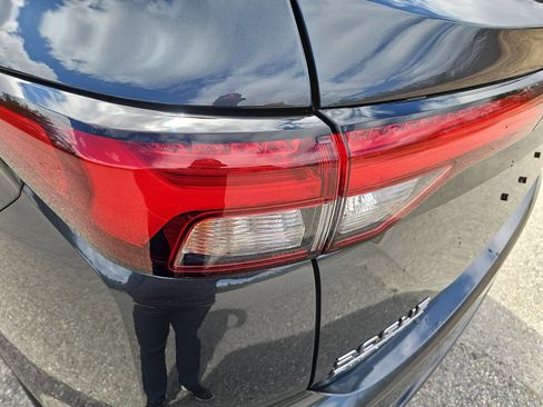New 2026 Nissan Rogue Platinum AWD/4WD image 15