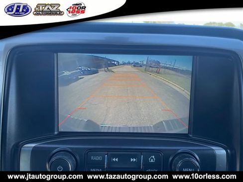 Used 2015 Mercedes-Benz ML 350 2WD image 36