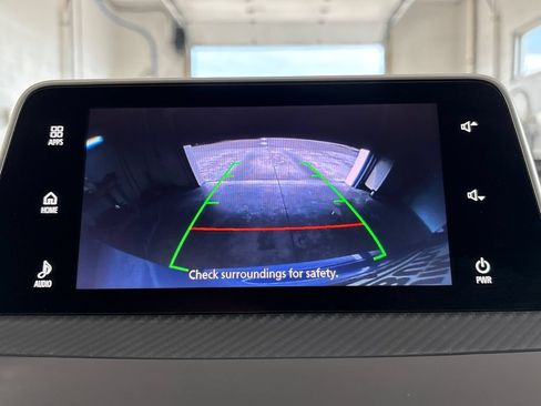 Used 2019 Mitsubishi Eclipse Cross LE AWD/4WD image 31