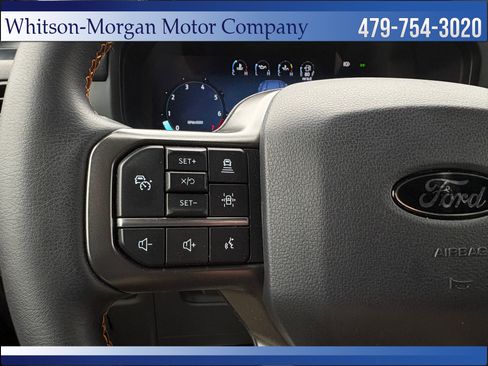 Used 2025 Ford F150 Tremor w/ Equipment Group 402A High image 26