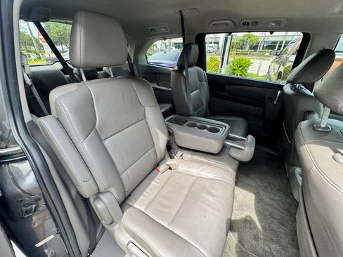 Used 2014 Honda Odyssey EX-L image 26