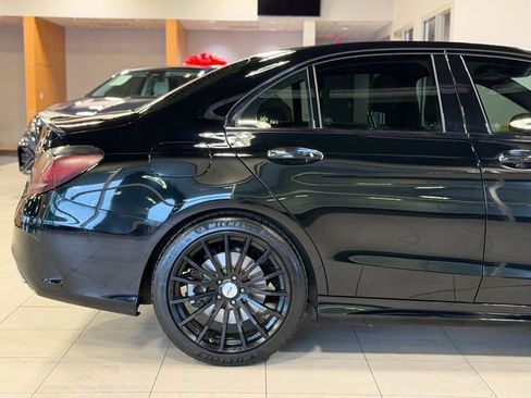Used 2018 Mercedes-Benz C 43 AMG 4MATIC Sedan image 17