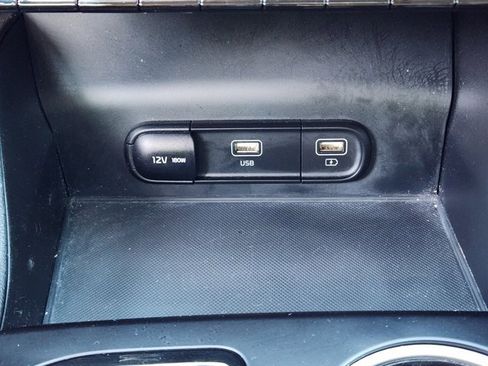 Used 2024 Kia K5 LXS image 19