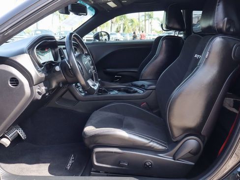 Used 2021 Dodge Challenger SRT Hellcat Redeye RWD image 20
