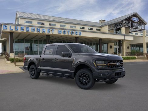 New 2026 Ford F150 Tremor AWD/4WD image 7