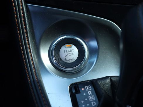 Used 2020 Nissan Maxima Platinum w/ Reserve Package image 38