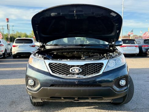 Used 2012 Kia Sorento LX w/ Convenience Pkg image 34