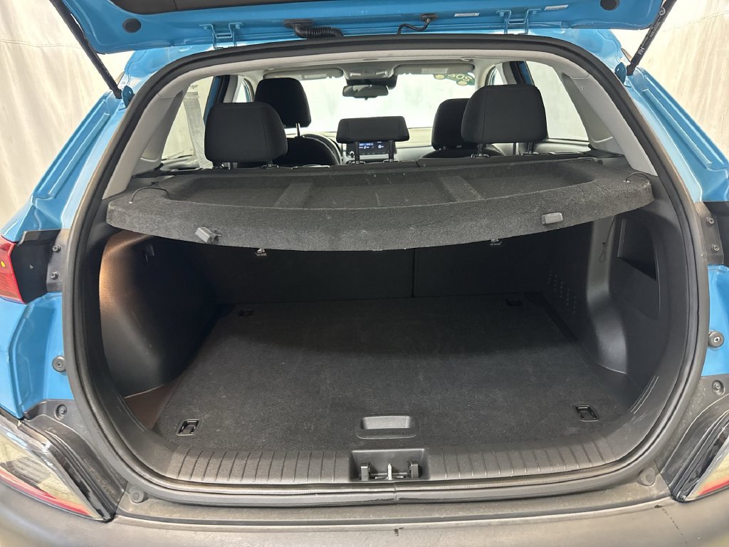 Used 2023 Hyundai Kona SEL AWD/4WD image 21