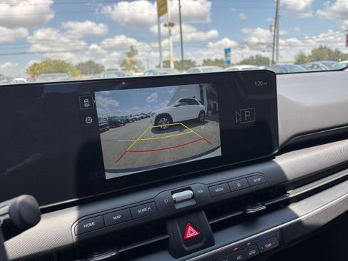 Used 2026 Kia K4 FWD image 22